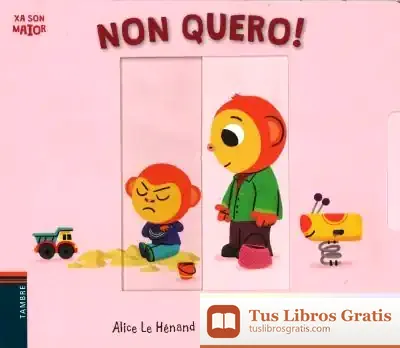 Descargar Non Quero!