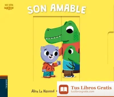 Descargar Son Amable
