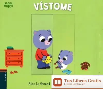 Descargar Vístome