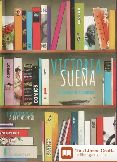 Descargar Victoria Sueña