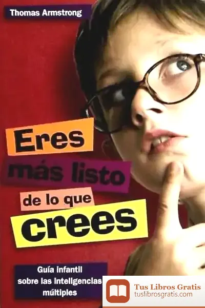 Descargar Eres Más Listo De Lo Que Crees