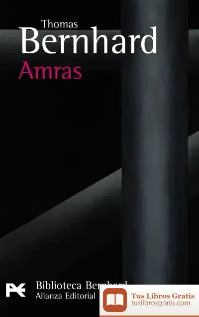 Descargar Amras