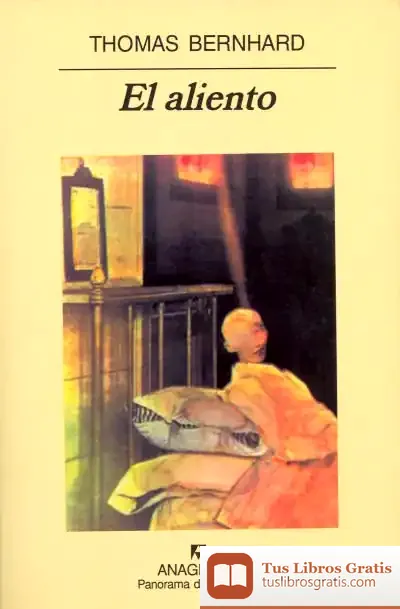 Descargar El Aliento