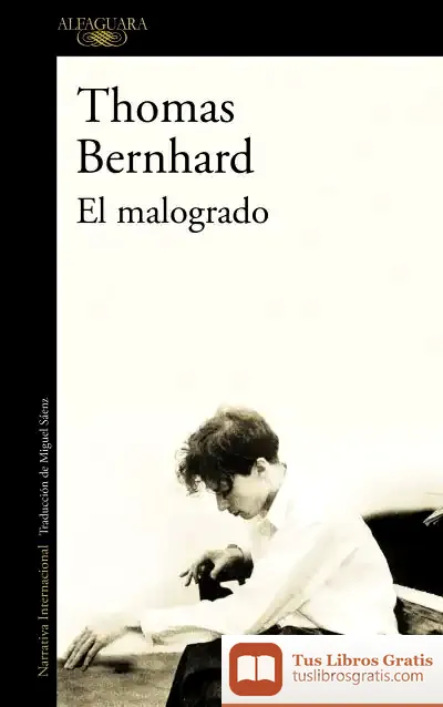 Descargar El Malogrado