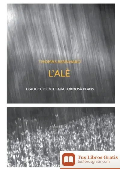Descargar L'Alè