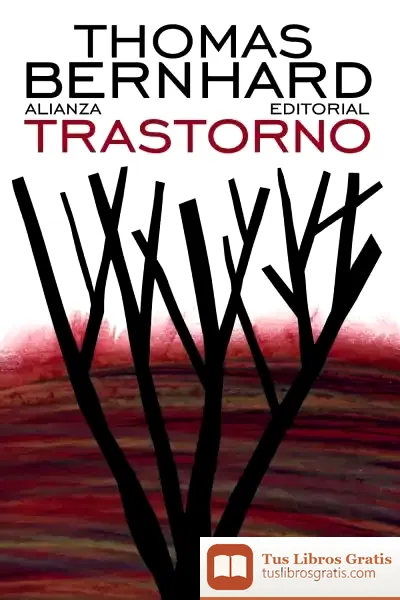 Descargar Trastorno