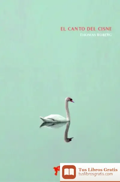 Descargar El Canto Del Cisne