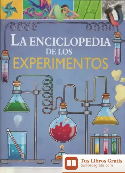 Descargar La Enciclopedia De Los Experimentos