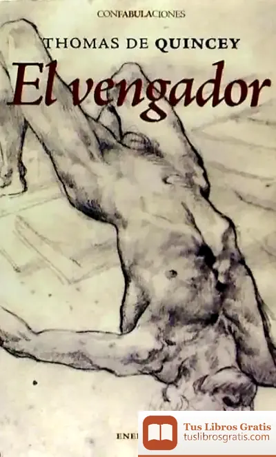 Descargar El Vengador