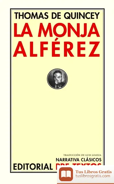 Descargar La Monja Alférez