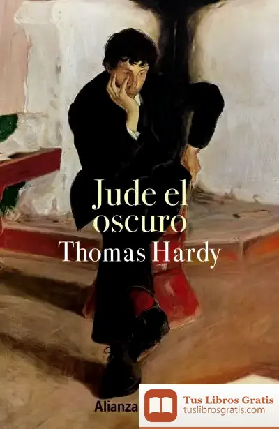 Descargar Jude El Oscuro de Thomas Hardy