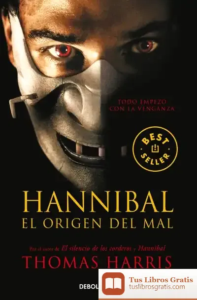 Descargar Hannibal, El Origen Del Mal
