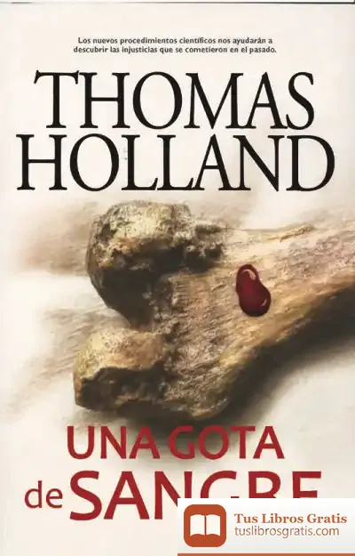 Descargar Una Gota De Sangre