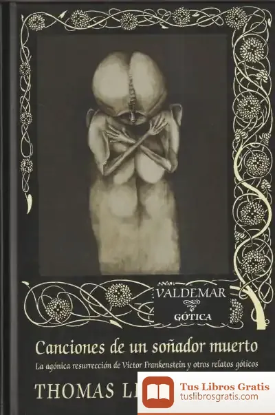 Descargar Canciones De Un Soñador Muerto de Thomas Ligotti