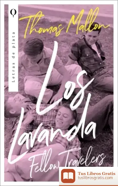 Descargar Los Lavanda