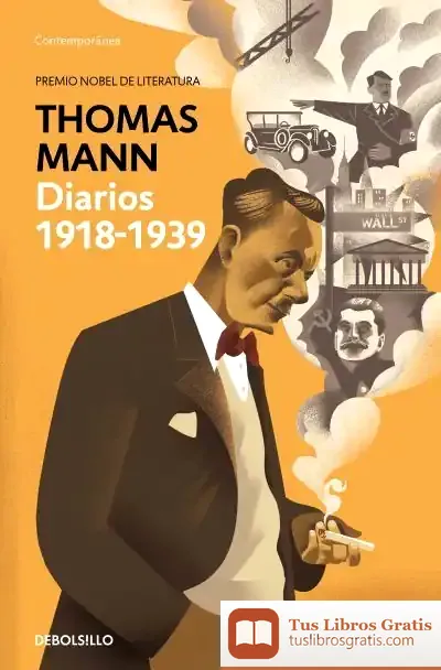 Descargar Diarios De Entreguerras 1918-1939