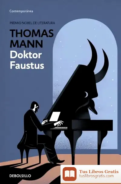 Descargar Doktor Faustus