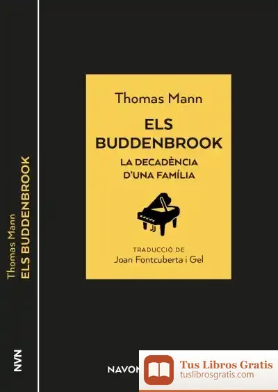 Descargar Els Buddenbrook