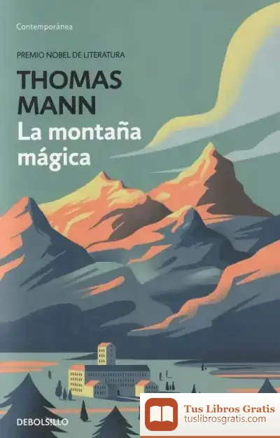 Descargar La Montaña Mágica