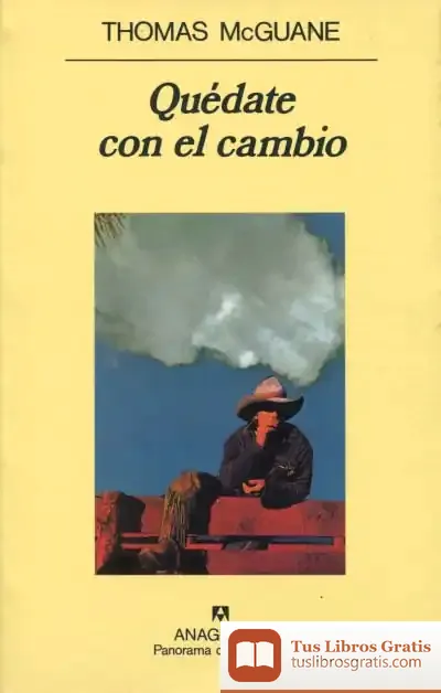 Descargar Quédate Con El Cambio de José Manuel Caballero Bonald