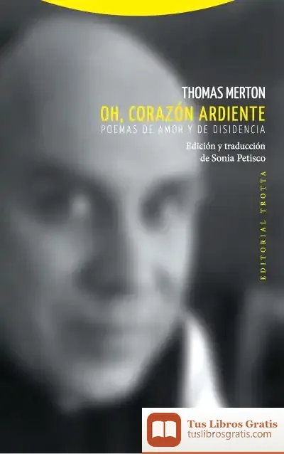 Descargar Oh, Corazón Ardiente