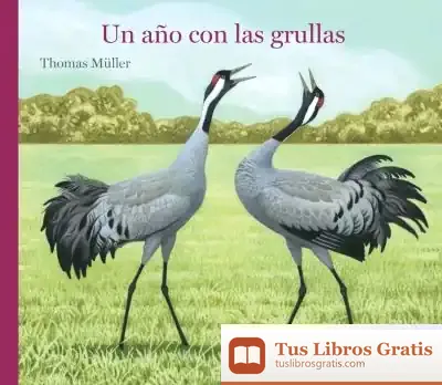 Descargar Un Año Con Las Grullas