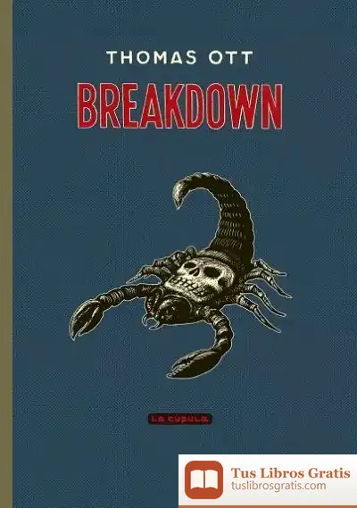 Descargar Breakdown