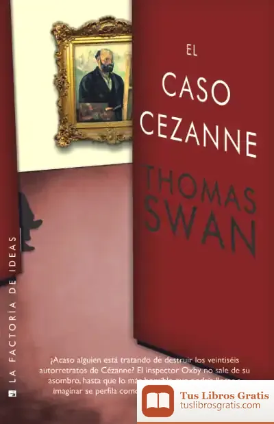 Descargar El Caso Cézanne