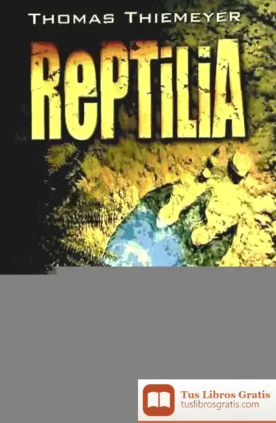 Descargar Reptilia