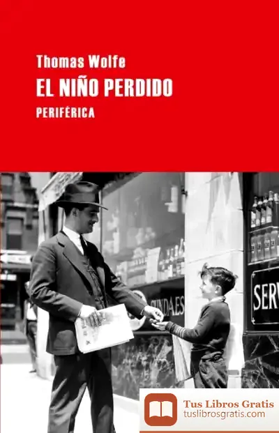 Descargar El Niño Perdido