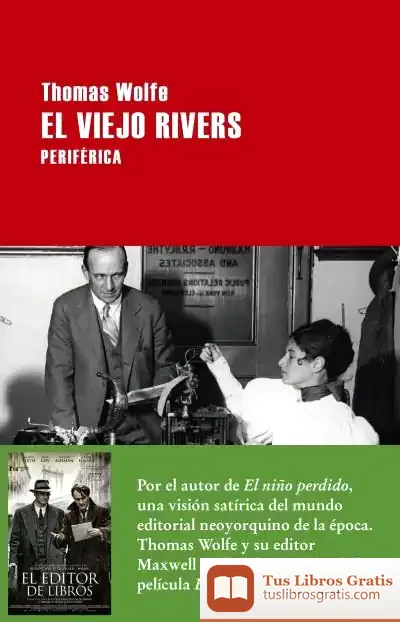 Descargar El Viejo Rivers