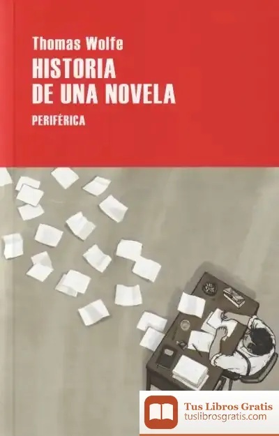 Descargar Historia De Una Novela
