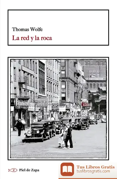 Descargar La Red Y La Roca