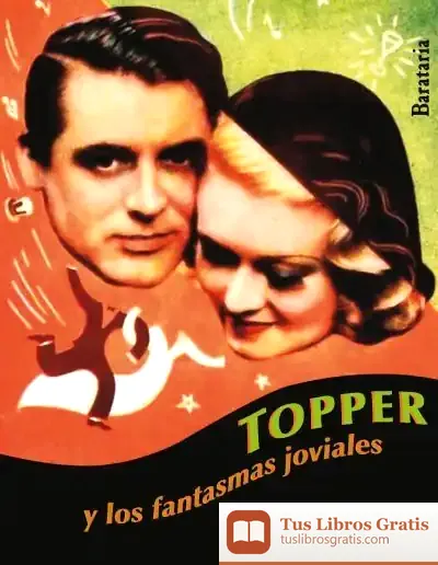 Descargar Topper Y Los Fantasmas Joviales