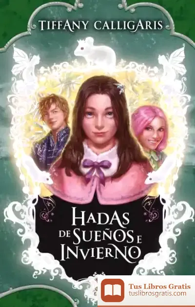 Descargar Hadas De Sueños E Invierno