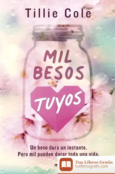 Descargar Mil Besos Tuyos