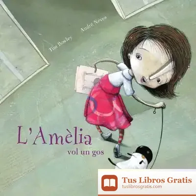Descargar Lamelia Vol Un Gos