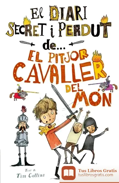 Descargar El Pitjor Cavaller Del Món