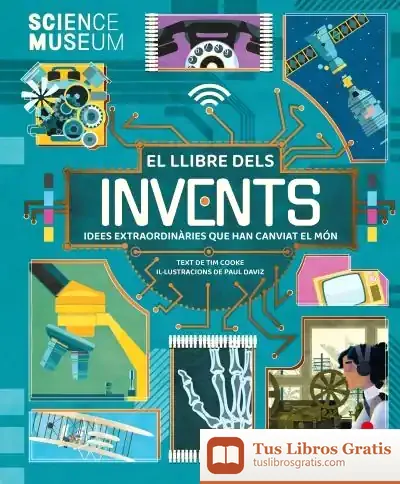 Descargar El Llibre Dels Invents