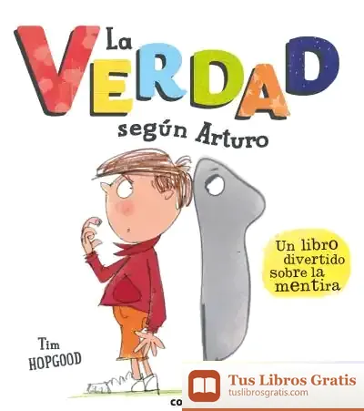 Descargar La Verdad Según Arturo