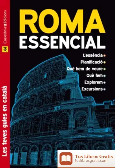Descargar Roma Essencial