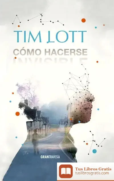 Descargar Cómo Hacerse Invisible