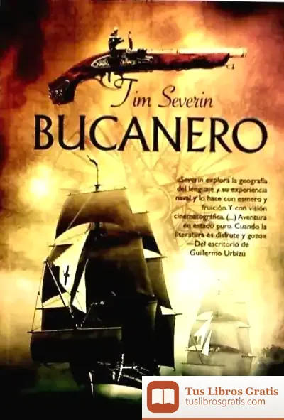 Descargar Bucanero de Luis Smerdou Altolaguirre