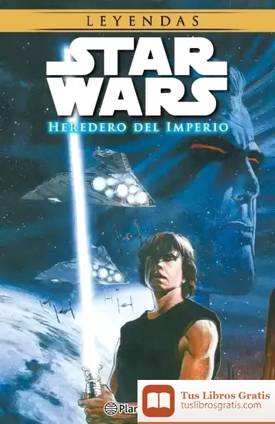 Descargar Star Wars. Heredero Del Imperio
