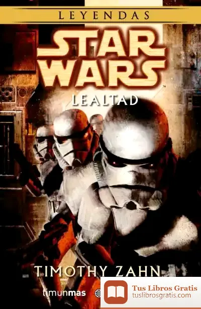 Descargar Star Wars: Lealtad