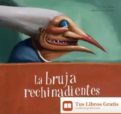 Descargar La Bruja Rechinadientes