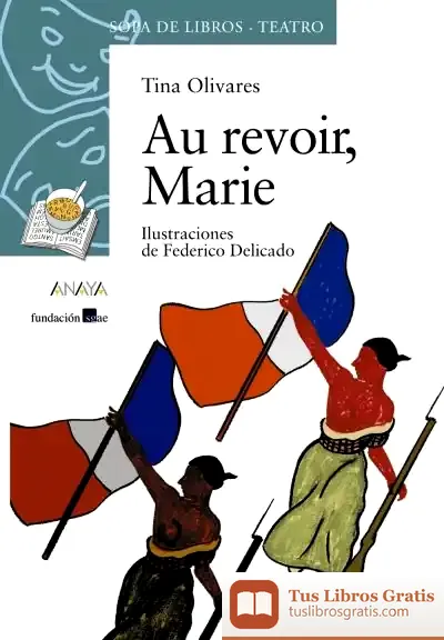 Descargar Aurevoir, Marie