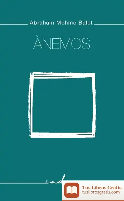 Descargar Ànemos de Tina Vallès