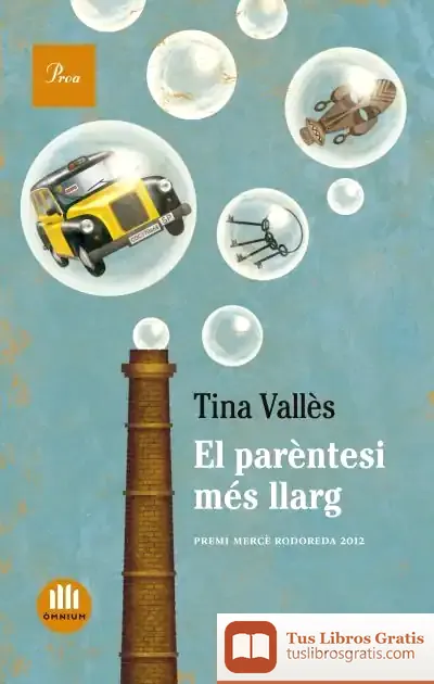 Descargar El Parèntesi Més Llarg