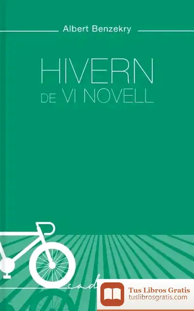 Descargar Hivern De Vi Novell de Tina Vallès